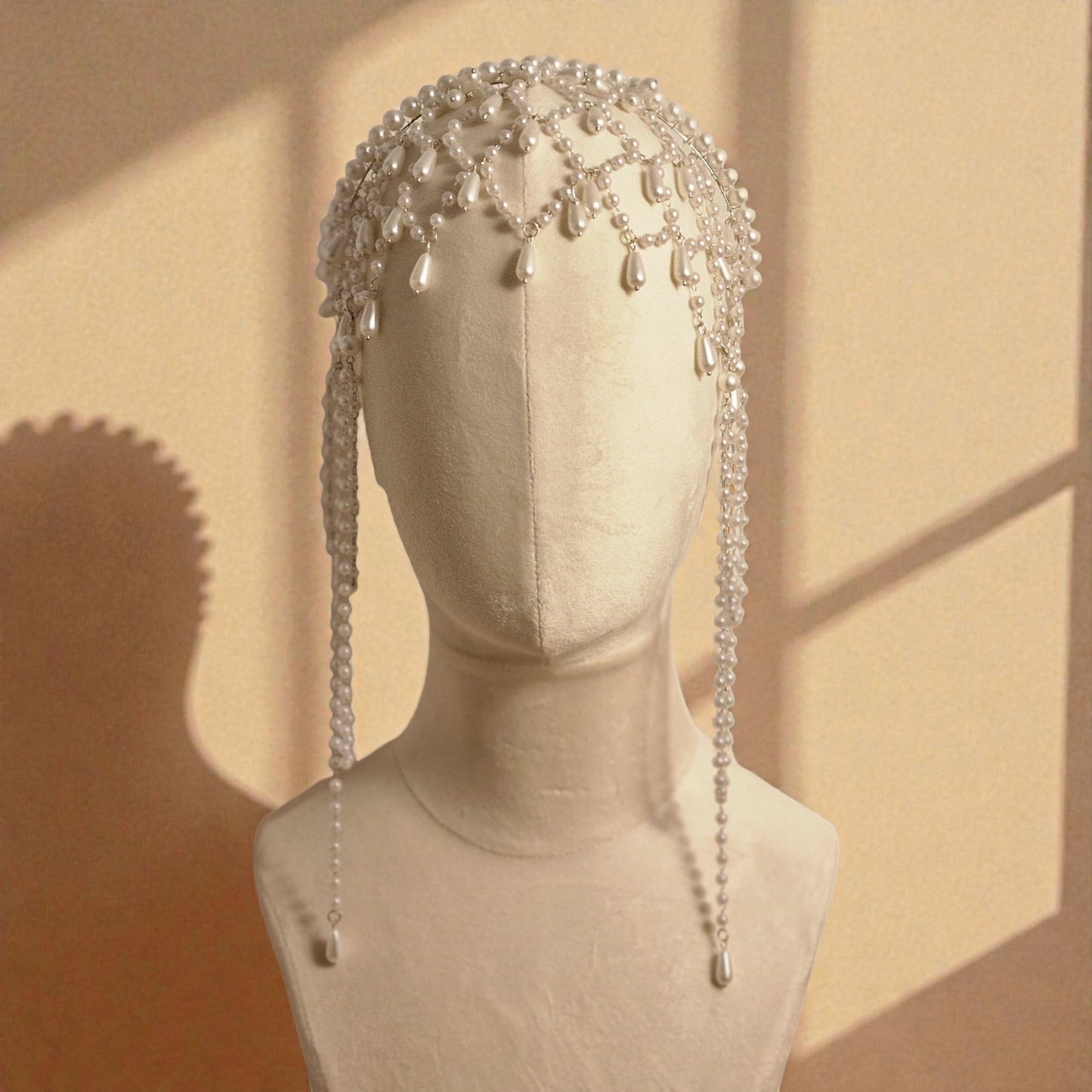 Tiara ❤︎ Haarreif