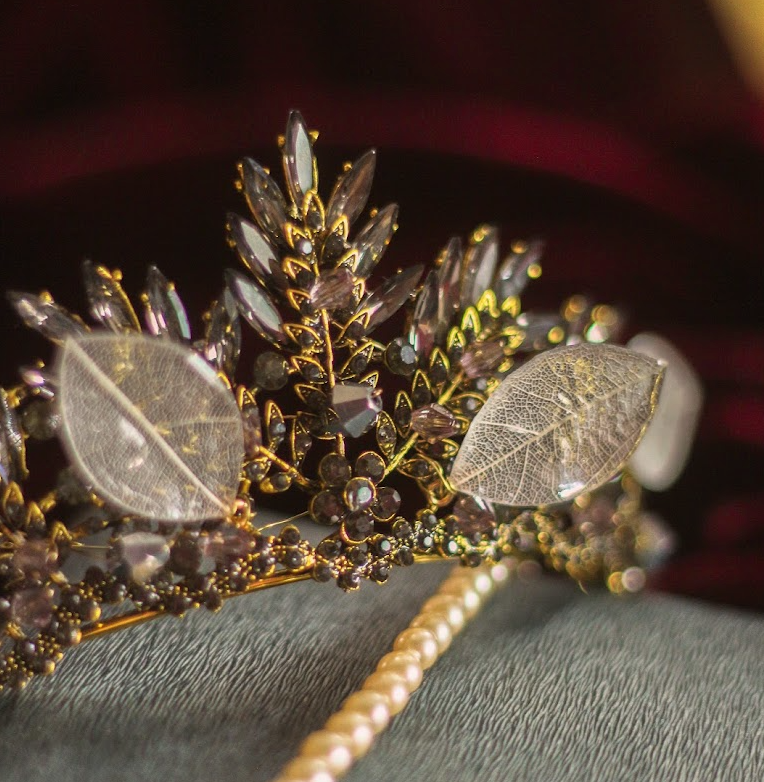 Zwielicht❤︎ Tiara