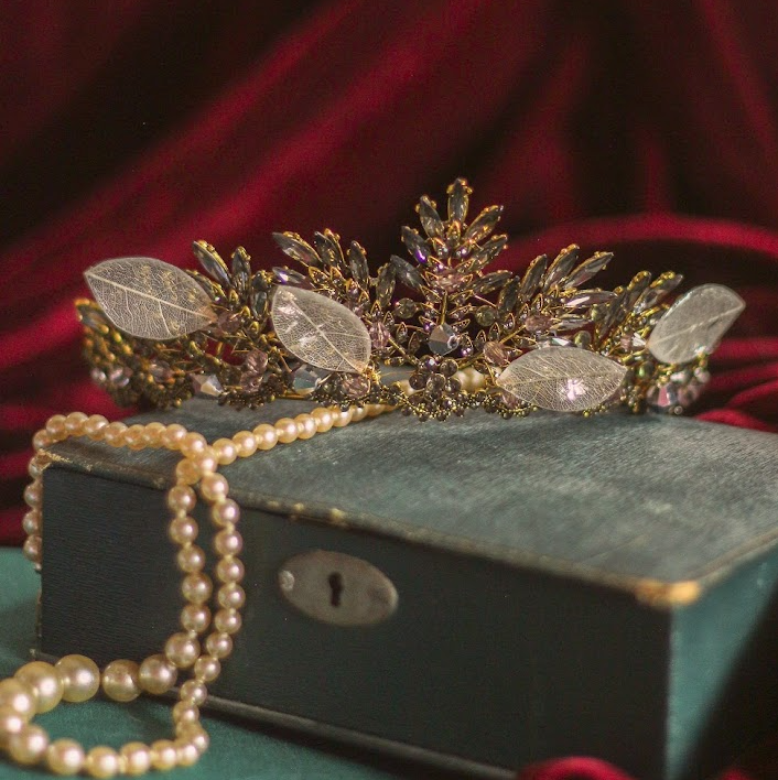 Zwielicht❤︎ Tiara