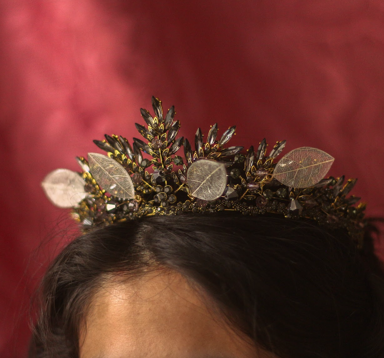Zwielicht❤︎ Tiara