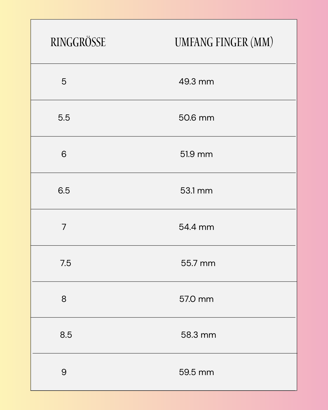 Moosachat Silber-Ring ❤︎ Gr. 7.5