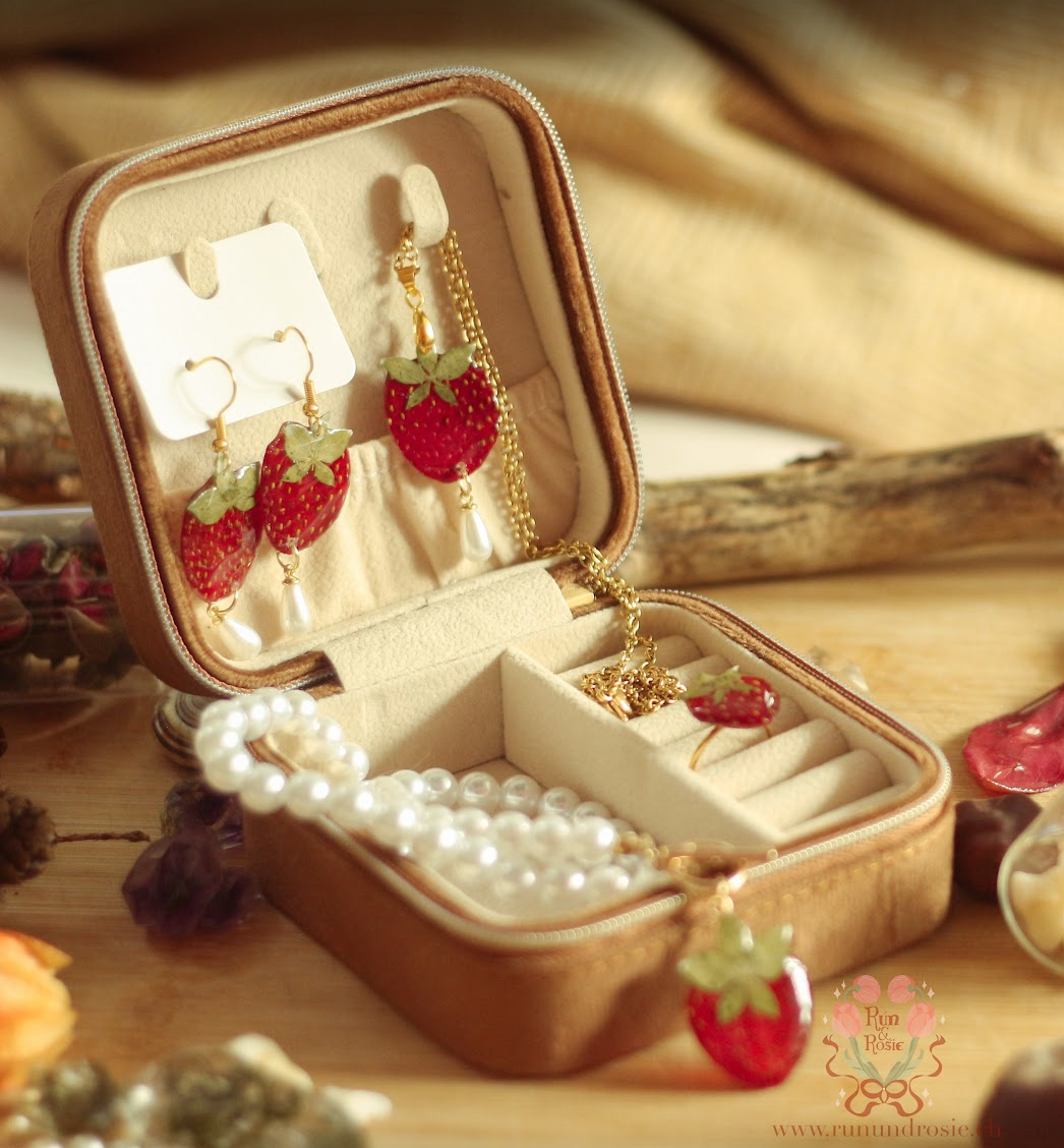 Schmuckset