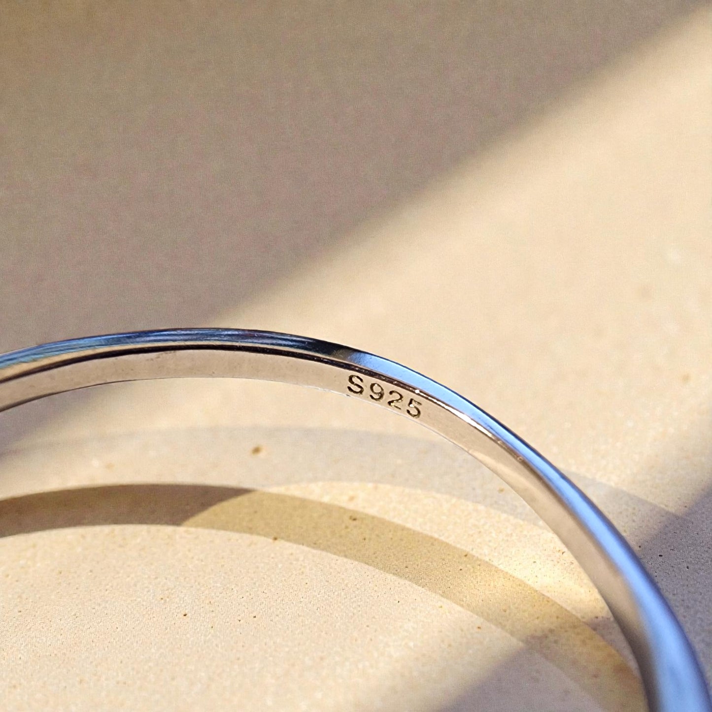 Stacking Silber-Ring ❤︎ verschiedene Grössen