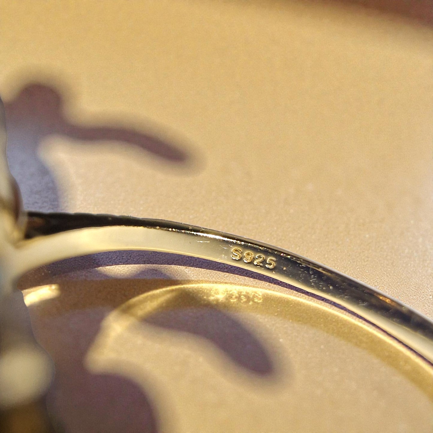 Tansanit Silber-Ring ❤︎ verschiedene Grösse