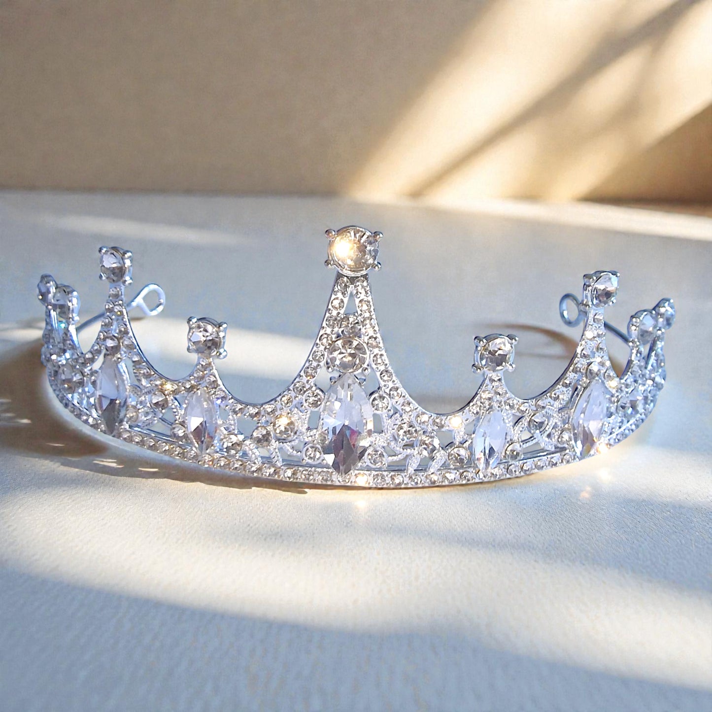 Tiara ❤︎ ohne botanischen Schatz