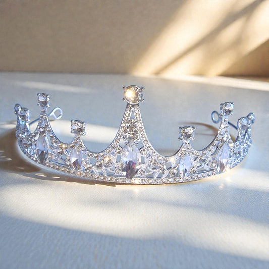 Tiara ❤︎ ohne botanischen Schatz