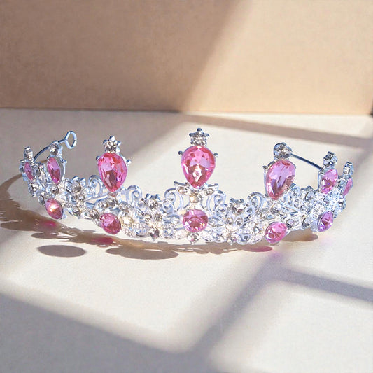Tiara ❤︎ ohne botanischen Schatz