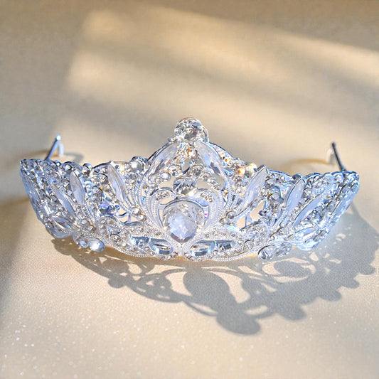 Tiara ❤︎ ohne botanischen Schatz