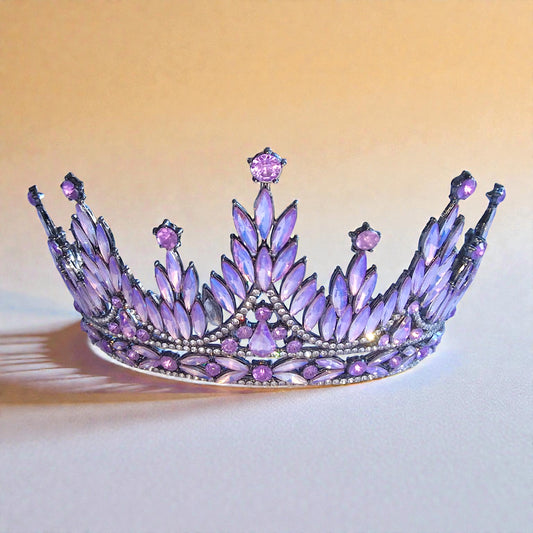 Tiara ❤︎ ohne botanischen Schatz