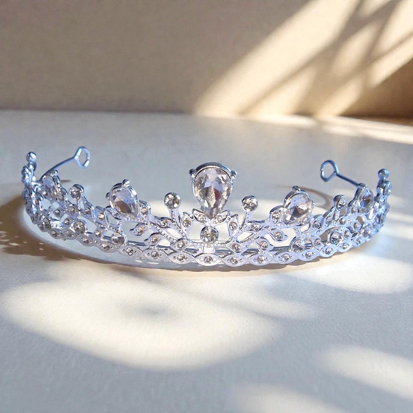 Tiara ❤︎ ohne botanischen Schatz