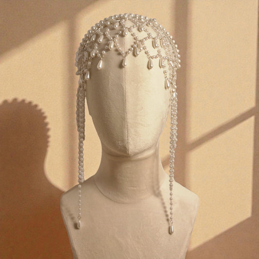 Tiara ❤︎ Haarreif