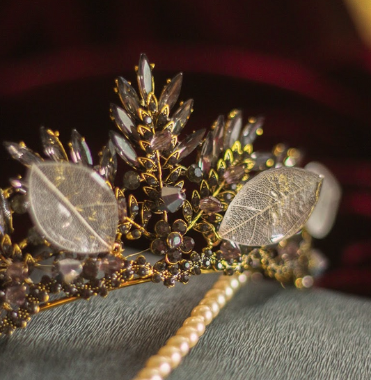 Zwielicht❤︎ Tiara