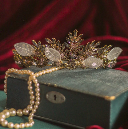 Zwielicht❤︎ Tiara
