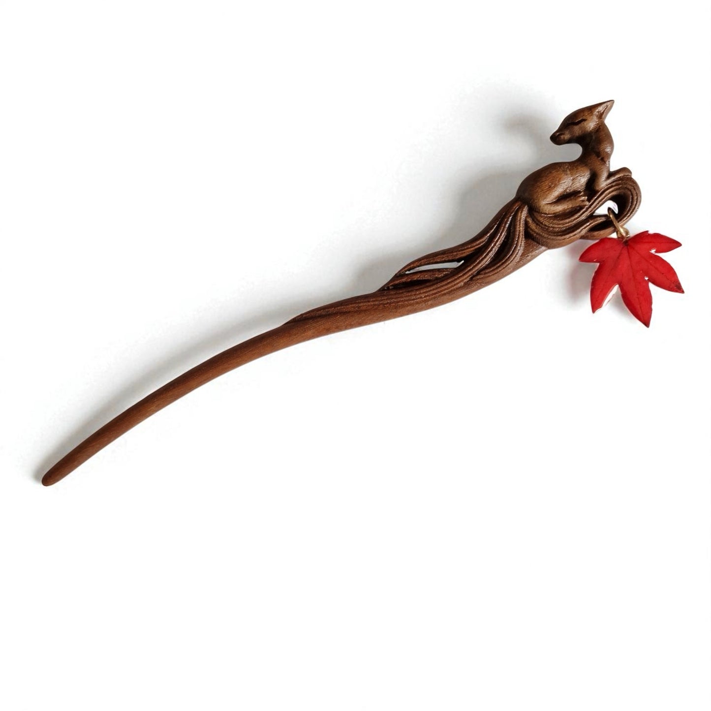 Haarnadel Reh❤︎ Haarnadel