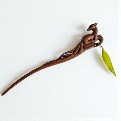 Haarnadel Reh❤︎ Haarnadel