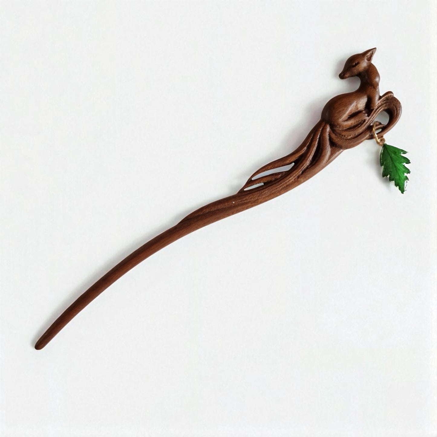 Haarnadel Reh❤︎ Haarnadel