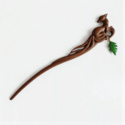 Haarnadel Reh❤︎ Haarnadel