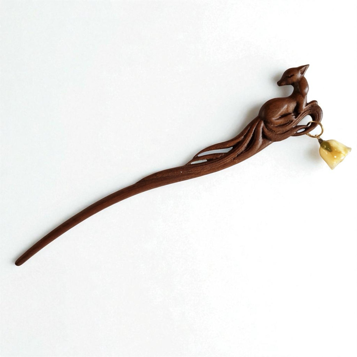 Haarnadel Reh❤︎ Haarnadel