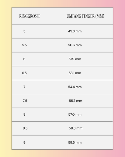 Moosachat Silber-Ring ❤︎ Gr. 7.5