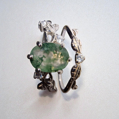 Stacking Silber-Ring ❤︎ verschiedene Grössen