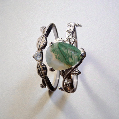 Stacking Silber-Ring ❤︎ verschiedene Grössen